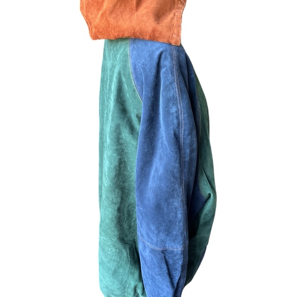 WINLIT Color Block  Jacket Women’s Size 3XL - Picture 2 of 16